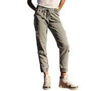 Freeman T. Porter Damen Cargo Pant Celine Jazz Lily pad Größe 29