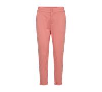 Freequent Hose Nanni Ankle burnt coral Rot XL