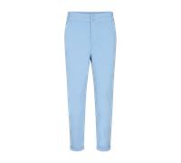 Freequent Hose Nanni Ankle chambray blue Blau L