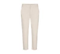 Freequent Hose Nanni Ankle moonbeam melange Beige S