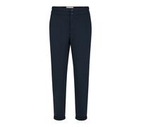 Freequent Hose Nanni Ankle salute Dunkelblau XL