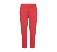 Freequent Hose Nanni Ankle true red Rot S