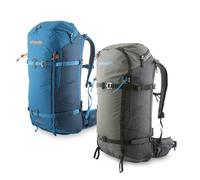 Freeride Ridge 40 Schneeschuh Rucksack mit Schneeschuh Halterung