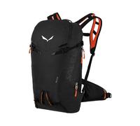 Freeride Rucksack Salewa Sella 26l (BLACK OUT) Taille unique