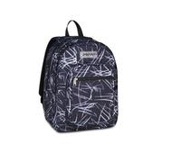 FREETHINK - BOY Schulranzen PIRATE BLACK 1 Stk.
