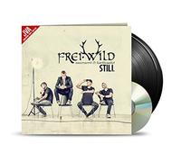 Frei.Wild - Still (JVA - Jubiläums Vinyl Auflage) [Vinyl LP]