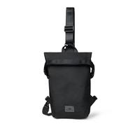 Freibeutler Crossbody Alma Schwarz