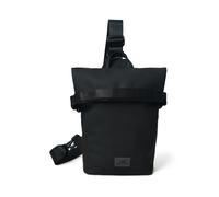 freibeutler - Freibeutler Crossbody Bag Alma PU Edition - Mattschwarz Koffer24