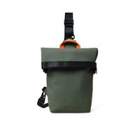 freibeutler - Freibeutler Crossbody Bag Alma PU Edition - Oliv Koffer24