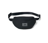 Freibeutler Hip Bag Fiete - Mattschwarz Mattschwarz Koffer24