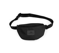 freibeutler - Freibeutler Hip Bag Fiete - Schwarz Koffer24