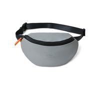 Freibeutler Hip Bag Fiete - Grau Grau Koffer24