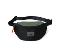 Freibeutler Hip Bag Fiete - Schwarz/Oliv Schwarz/Oliv Koffer24