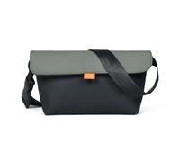 Freibeutler Hip Bag Levi - oliv/schwarz Schwarz/Oliv Koffer24