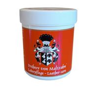 Freiherr von Maltzahn Lederfett, Lederpflege, farblos, 100 ml