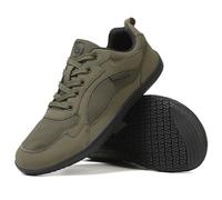 Freiluftkind Das Original Everest Barfußschuhe Sneaker - Der perfekte Barfußschuh für Damen und Herren auf Deinem Abenteuer