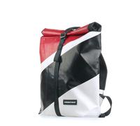 FREITAG F155 Clapton, 4097274 schwarz weiß rot