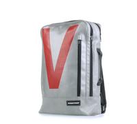 FREITAG F306 Hazzard, 4171750 silber rot