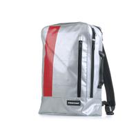 FREITAG F306 Hazzard, 4173825 silber rot