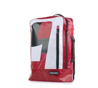 FREITAG F306 Hazzard, 4173832 rot weiß schwarz