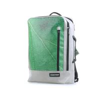 FREITAG F306 Hazzard, 4186583 grau grün motiv