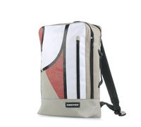 FREITAG F306 Hazzard, 4215108 grau weiß rot schwarz