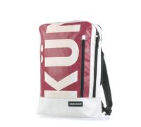 FREITAG F306 Hazzard, 4216800 weiß rot