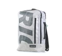 FREITAG F306 Hazzard, 4235313 grau grau weiß