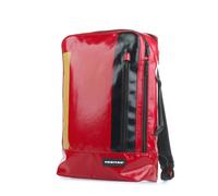 FREITAG F306 Hazzard, 4252988 rot gelb schwarz