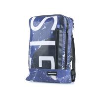 FREITAG F306 Hazzard, 4268227 blau schwarz weiß motiv