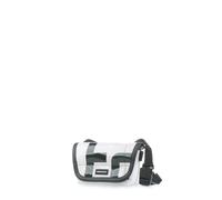 FREITAG F40 Jamie, 4510195 weiß schwarz