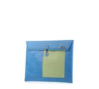 FREITAG F421 Sleeve for Laptop, 10000045482 blau gelb