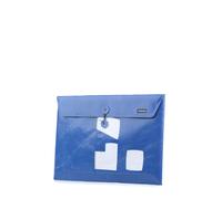 FREITAG F421 Sleeve for Laptop, 10000048113 blau weiß