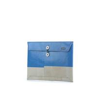 FREITAG F421 Sleeve for Laptop, 10000053993 blau grau