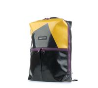 FREITAG F49 Fringe, 4166984 schwarz gelb