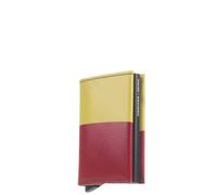 FREITAG F705 Secrid x Freitag, 10000054380 rot gelb