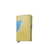 FREITAG F705 Secrid x Freitag, 10000054717 gelb blau