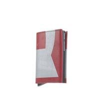 FREITAG F705 Secrid x Freitag, 10000055706 rot silber