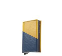 FREITAG F705 Secrid x Freitag, 10000056218 gelb blau