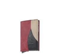 FREITAG F705 Secrid x Freitag, 10000056219 rot beige schwarz