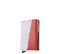 FREITAG F705 Secrid x Freitag, 10000056220 weiß rot