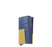 FREITAG F705 Secrid x Freitag, 10000057440 blau gelb
