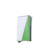 FREITAG F705 Secrid x Freitag, 10000057450 weiß grün