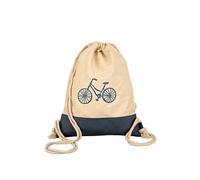 Freizeit-Büdel Let's ride sand 710