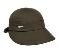 Freizeit Cap by Seeberger khaki One Size