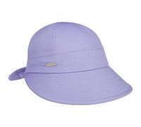 Seeberger Freizeitkappe Gr. One Size, Purple - Lilac