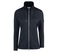 Freizeit-Jacke JOY Sportswear blau 42