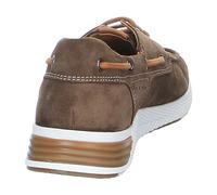 Freizeit Schnürer beige Mokrunner-H-003 44,5