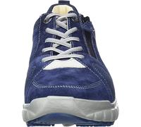 Freizeit Schnürer blau EVO 38