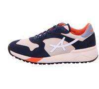 Freizeit Schnürer blau Speed 44,5